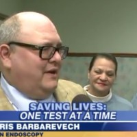 Scranton Endoscopy Center Physicians Featured on WNEP